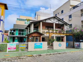 Residencial Happy 5 pessoas